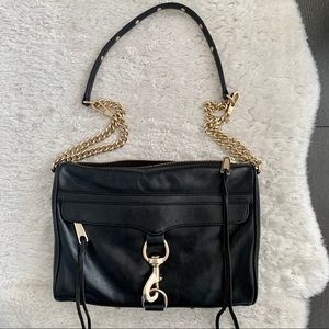 🖤RARE🖤 larger RM M.A.C. Bag! In perfect cndtion